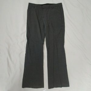 Gray Gap trousers